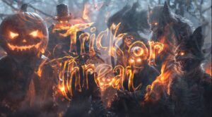 「Trick or Threat」DO/AIのクリエイター6名が恐怖の限界に挑むハロウィン新作！DO/AI制作の「THE TOBACCO」、イタリアAI映画祭SPOT部門で栄冠獲得！