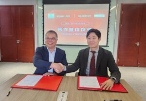 Neurophet partners with Beijing LADO Technology… Intends to establish Joint Venture in China