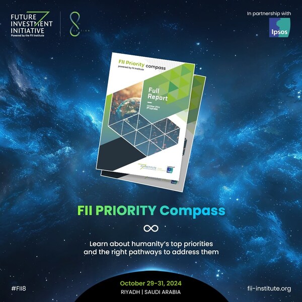 FII研究所、2024 FII PRIORITY Compassの調査結果を発表