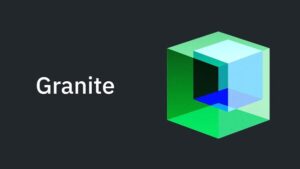 IBM 推出 Granite 3.0：專為企業打造的高性能AI模型