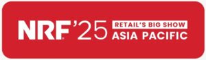 NRF 2025:  Retail's Big Show Asia Pacificが規模を拡大しさらに充実した内容で開催決定