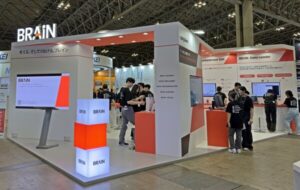 Brain, 2024 Japan IT Week Autumn 参加