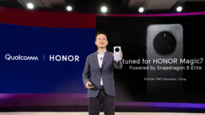 HONOR Magic7シリーズがモバイル向けオートパイロットAIを導入
