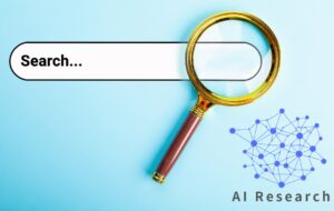 業務効率化につながる法人向けAI検索エンジン「AI Research」のリリース開始