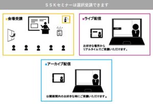 「生成AIがもたらすビジネス革命」と題して、（株）ICTソリューション・コンサルティング 代表取締役社長/クリエーター 冨永 孝氏によるセミナーを2024年12月13日(金）に開催!!