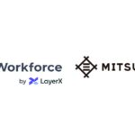 LayerXの「Ai Workforce」、三井物産の経営資本プラットフォーム・VCPに採用。生成AIで知的資本を蓄積し、5,000人の検索体験高度化へ