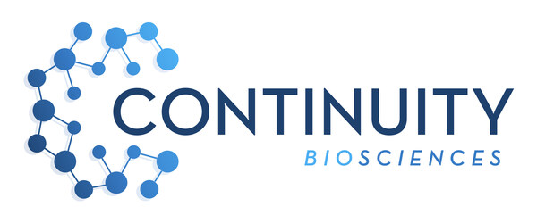 Continuity Biosciences、革新的な薬物送達技術で画期的な治療法の実現に向けて始動