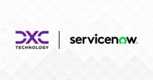 DXC Technology 與 ServiceNow 擴展策略夥伴關係，助企業極速實現生成式 AI 價值