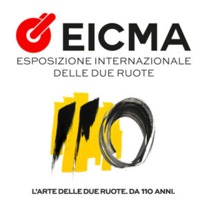 EICMA 2024が本日一般公開