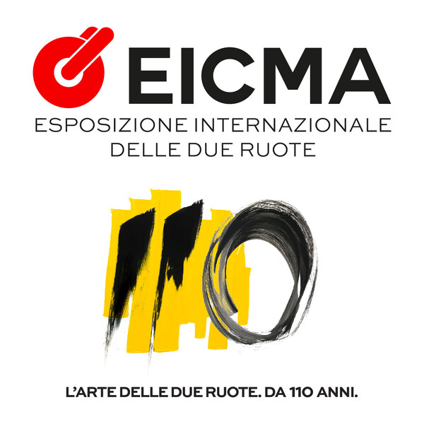 EICMA 2024が本日一般公開