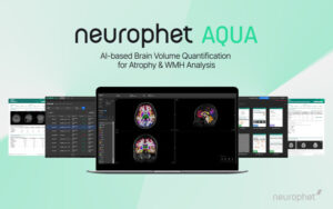 Neurophet Secures FDA 510(k) Clearance for Multiple Sclerosis Analysis with 'Neurophet AQUA'