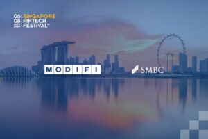 MODIFI、SMBCアジア・ライジング・ファンドから戦略的投資を確保し、中小企業の対アジア輸出を促進