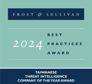 Team T5 Applauded by Frost & Sullivan for Deeply and Effectively Monitoring Regional Adversaries and Incidents