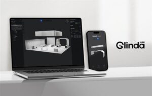 Visualsyn's Glinda AIMI Recognized with CES Innovation Award 2025