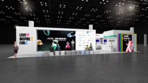 Seoul to Host 1,040㎡ 'Seoul Pavilion' at CES 2025: "Advancing Global Success for Seoul Startups"