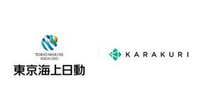 カラクリ、東京海上日動と生成AIを活用した照会応答領域高度化の実証実験を開始