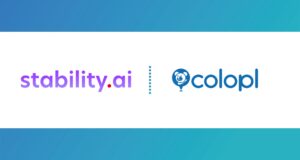 【コロプラ】Stability AIとパートナーシップを締結