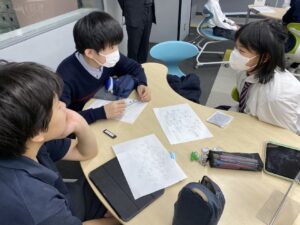 文部科学省実証事業に採択：IGS、生成AIを活用した探究指導モデルを宝仙学園で実証開始