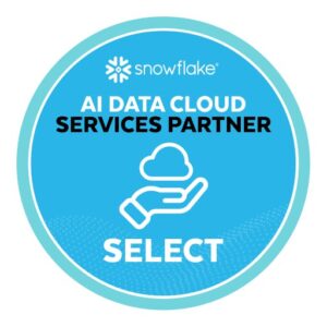 富士ソフト、AIデータクラウドSnowflakeのAIデータクラウド サービスパートナーに認定