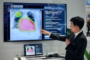 Lunit and Volpara Unveiled Unified Ecosystem at RSNA 2024 to Transform Global Cancer Care