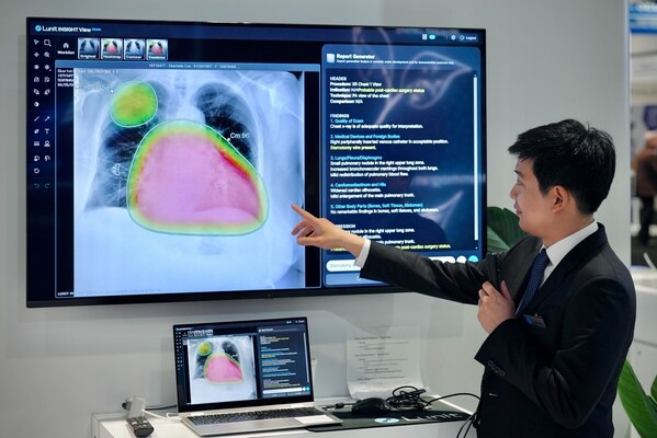Lunit and Volpara Unveiled Unified Ecosystem at RSNA 2024 to Transform Global Cancer Care