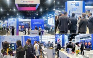 RSNA 2024 Spotlight: Careverse Leads the New Trend in Medical AI