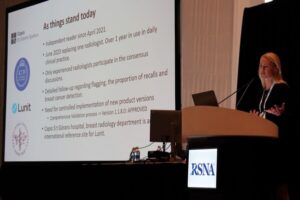 Real-World Validation: Lunit AI Proven Successful in 1-Year Breast Cancer Screening Deployment