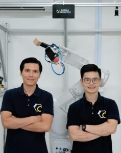 Eureka Robotics Raises USD 10.5 Million Series A to Accelerate Deployment of Physical AI for Precision Manufacturing and Logistics