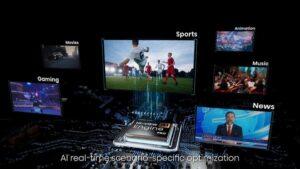 Hisense Ranks Global No.2 in Q3 2024 High-End TV Market