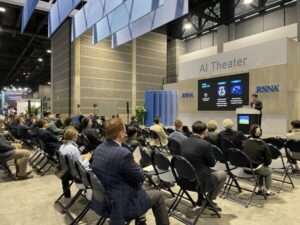Neurophet to Participate in RSNA 2024: Unveiling Multiple Sclerosis Analysis Technology with Neurophet AQUA