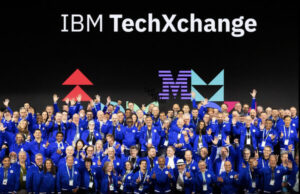 IBM专家解读IBM TechXchange 2024：步入AI 智能体的时代