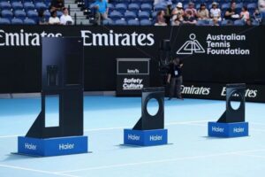 Haier、Australian Openを輝かせる革新と卓越性を祝う画期的なパートナーシップ