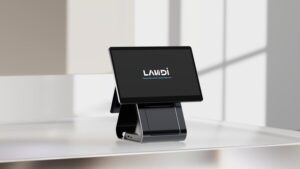 LANDI Global、フラッグシップのCx20を発表: 次世代のWindows搭載端末でビジネス効率と顧客体験を向上