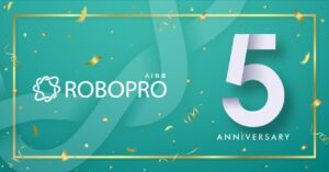 AI投資「ROBOPRO」、サービス開始5周年を記念したキャンペーンおよびオンラインセミナー実施のお知らせ