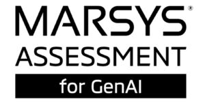 博報堂、価値創造型の生成AI導入支援コンサルティングサービス「Marsys Assessment for GenAI」提供開始