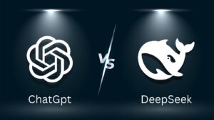 今話題の生成AI、DeepSeek vs ChatGPT o1 Pro！ AIライティングツールとして徹底比較 ！Lark公式パートナー「カスタマークラウド」が企業のAI導入を完全サポート