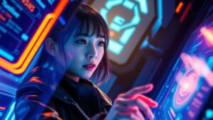 .Ai Radio! AI業界の最前線を音声でキャッチ —— AIエージェントカンパニー・Lark公式パートナー「カスタマークラウド」