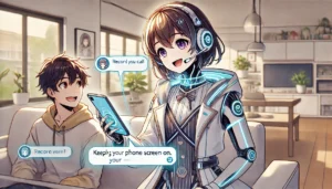 理想の「AI電話アシスタント」（Ⅵ）：Pixel「通話スクリーニング」とGalaxy「テキスト通話」「リアルタイム翻訳」を同時利用する