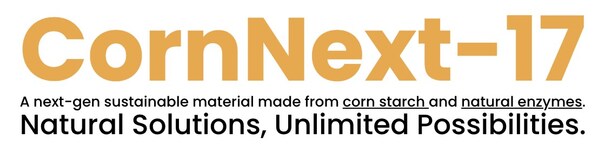 コーンネクストがCornNext-17を発表: プラスチック汚染に対する画期的な持続可能な解決策