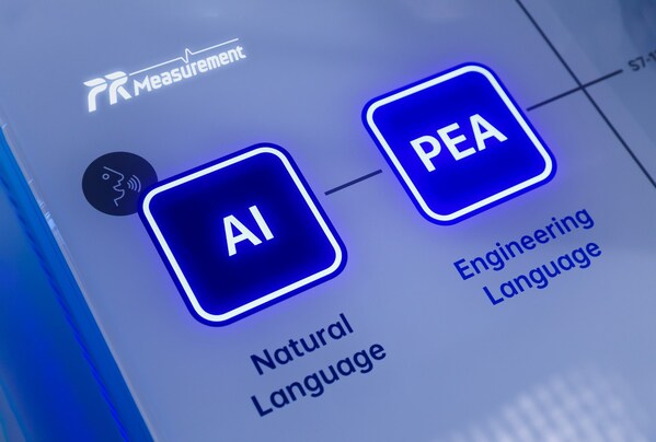 P&R Measurement Showcases AI-Empowered Solutions at CES 2025, Transforming the Future of Flexible Manufacturing