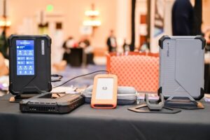 UnifyDrive is Redefining AI-Driven Data Storage at CES 2025