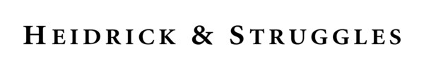 ハイドリック＆ストラグルズ（Heidrick & Struggles）、2025年グローバルおよび地域リーダー人事を発表