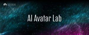 株式会社TIGEREYE 　新サービス「AI Avatar Lab」を発表