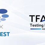 AGEST、SRA社と共同でAIテスト管理ツール「TFACT」を活用したテストプロセスの改善に向けた協議を開始