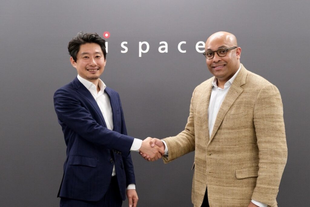 ispace、EdgeCortix社と月ミッションでの最新AI活用に向けた共同開発に合意