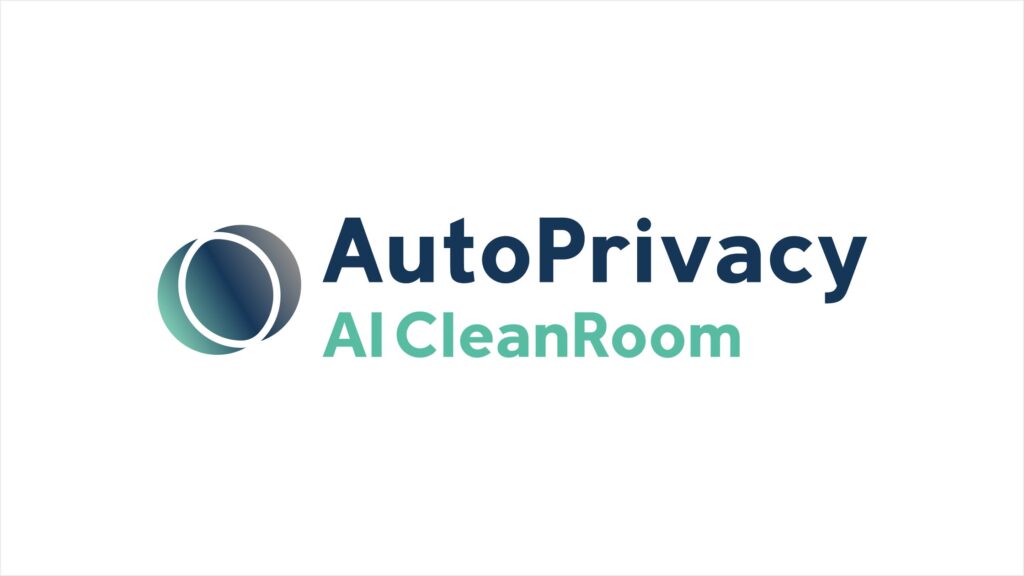 Acompany、国内初 秘密計算を用いたデータとAIを保護するセキュリティサービス『AutoPrivacy AI CleanRoom』を提供開始。提携パートナーを募集