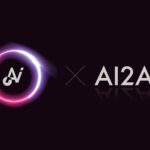 AI2AI、始動。AIがAIを進化させる時代へ —— AIエージェントカンパニー「カスタマークラウド」がAI2AIのブランドアイデンティティシステムを公開