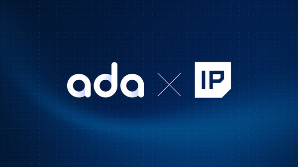 ADA and IPification Partner to Revolutionize Seamless Authentication for Digital Apps