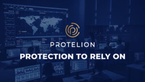 Protelion のご紹介: 信頼できるサイバーセキュリティパートナー