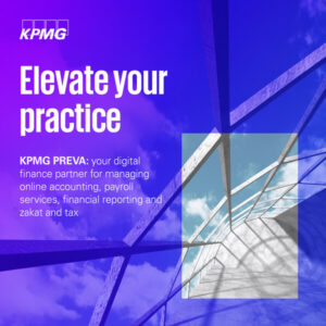 KPMG、中東におけるPREVAの範囲を拡大